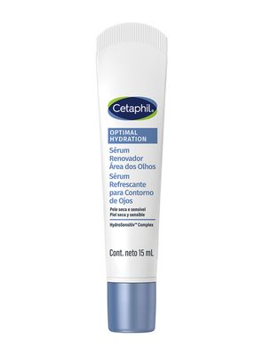 Sérum Contorno de Ojos Cetaphil Optimal Hydration 15g