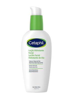 Hidratante Facial con Ácido Hialurónico Cetaphil 88ml
