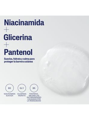 Imagen 2 del producto Limpiador Facial para Piel Sensible Cetaphil 236ml