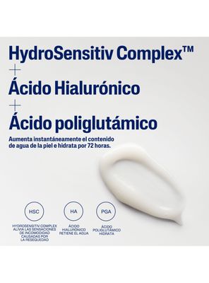 Imagen 2 del producto Hidratante Facial Water Gel Cetaphil Optimal Hydration 48g