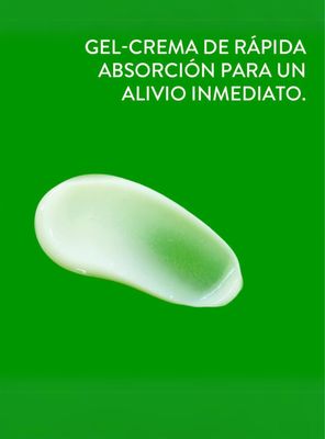 Imagen 2 del producto Gel Hidratante Calmante con Aloe Vera Cetaphil 226g