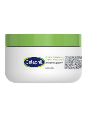 Crema Hidratante Cetaphil 250g