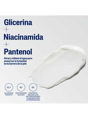 Imagen 2 del producto Crema Hidratante Cetaphil 250g