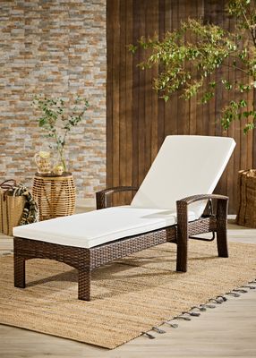 Reposera Alta Mardon