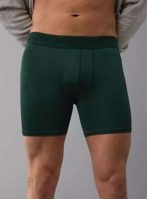 Boxer AEO Solid 6"" Flex