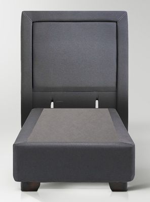 Imagen 2 del producto Base Americana + Respaldo 1 Plaza Plus