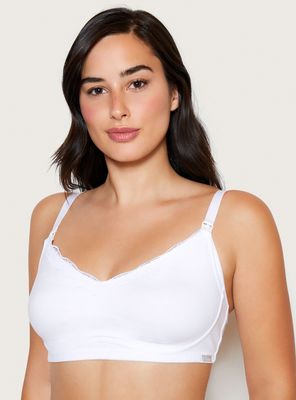 Sostén Palmers Maternal