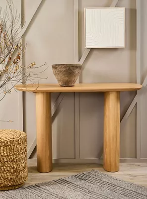 Arrimo Caribe 130x45 cm