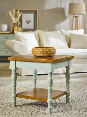 Mesa Lateral Seguret