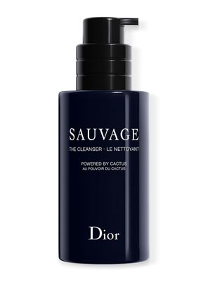 Limpiador Facial Sauvage 125ml Dior
