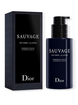 Imagen 2 del producto Loción Facial Sauvage 100ml Dior