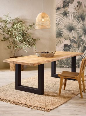 Imagen 2 del producto Mesa Comedor Carlton 240x90 cm