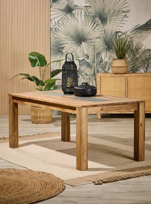 Mesa Comedor Terraza John