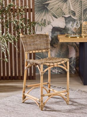 Piso Bar Alice Ratán