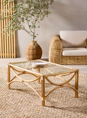 Mesa Centro Pole 60x98.5 cm