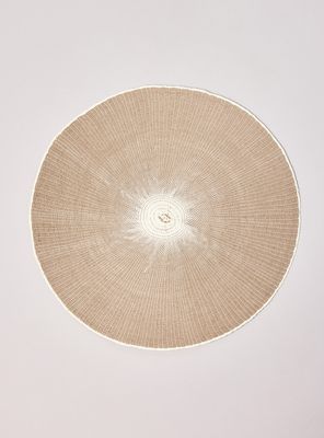 Imagen 2 del producto Set 4 Individuales Gris 38 cm