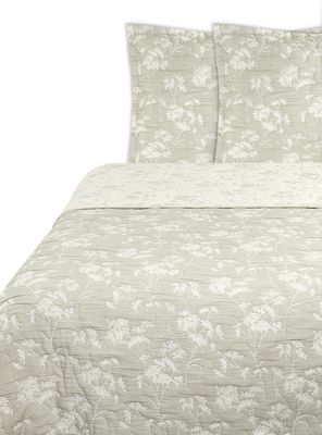 Quilt King Jacquard