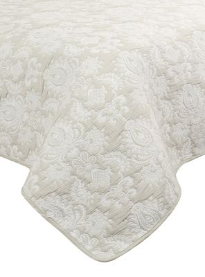 Imagen 2 del producto Quilt Súper King Jacquard