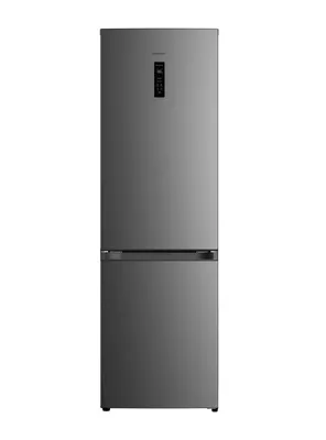 Imagen 1 del producto Refrigerador Bottom Freezer No Frost 320 Litros DRDCC412NFNNDCL