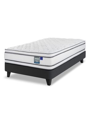 Imagen 1 del producto Cama Europea Majesty 1.5 Plazas