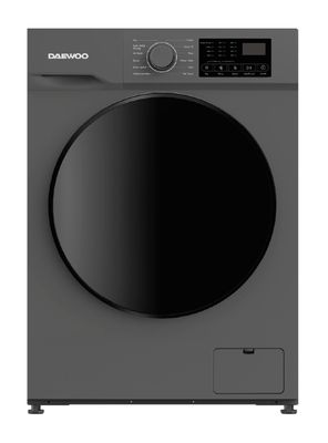 Lavadora-Secadora Frontal 10/7 Kg DOWDS10S24CL Inverter