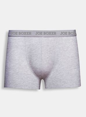 Imagen 2 del producto Pack 3 Boxer Liso Color Surtido