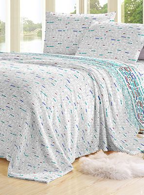 Imagen 1 del producto Sábana 2 Plazas Polar Aleli