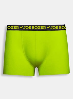 Imagen 2 del producto Pack 3 Boxer de Cadera con Estampado Completo y Liso