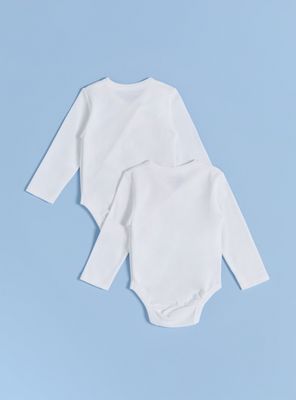 Imagen 2 del producto Body Básico Liso