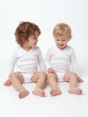 Imagen 2 del producto Body Básico Liso