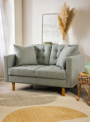 Sofá Salvia 2 Cuerpos