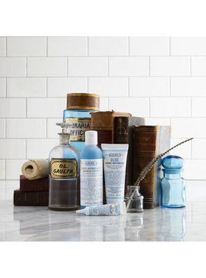 Imagen 2 del producto Tónico Blue Astringent Herbal Lotion Unisex 250 ml