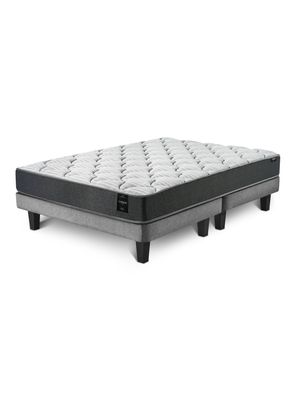 Cama Europea New Still King x 200 cm