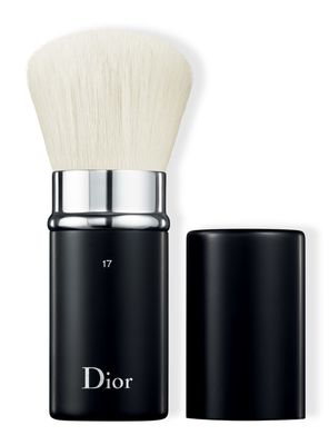 Backstage Brocha Kabuki N°17