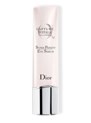 Capture Dior Totale Super Potent Eye Serum 20 ml Dior