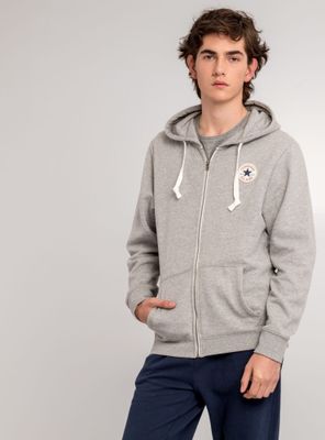 Polerón Canguro Sport