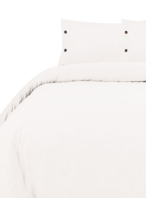 Funda de Plumón Unicolor 2 Plazas