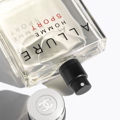 Imagen 2 del producto ALLURE HOMME SPORT Cologne Vaporizador 100ml