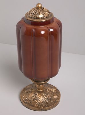 Imagen 2 del producto Lámpara Sobremesa Belleza Nouveau