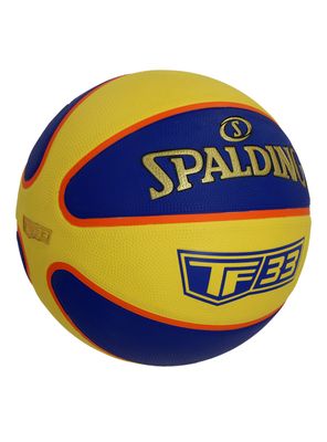 Imagen 2 del producto Balón de Básquetbol TF-33 Sz6 Rubber