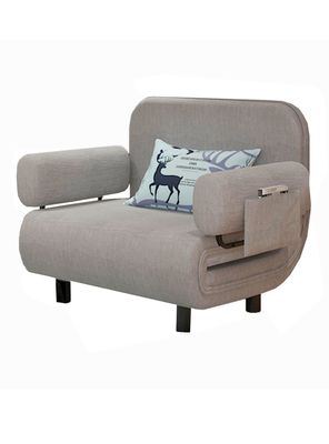 Imagen 1 del producto Sofá Mini Cama Kid Gris