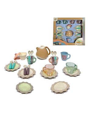 Imagen 2 del producto Set de Té Isidora