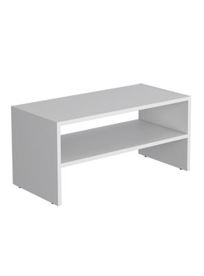 Modulo Zapatero 2 Espacios Z-72 Blanco