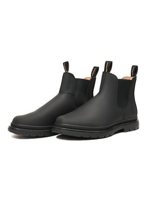 Imagen 2 del producto Botín Hombre Chelsea Original 2 Cuero