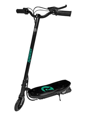 Imagen 2 del producto Scooter Eléctrico Z4 Negro