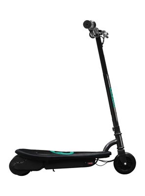 Scooter Eléctrico Z4 Negro