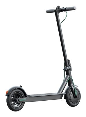 Imagen 2 del producto Scooter Eléctrico Z8 Gris