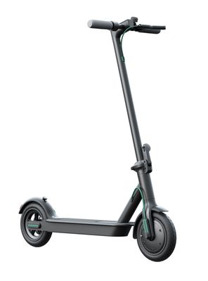 Scooter Eléctrico Z8 Gris