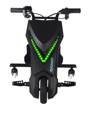 Imagen 2 del producto Scooter Eléctrico E-Drifter