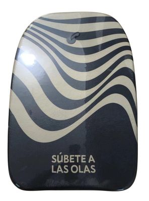 Tabla Bodyboard 27""